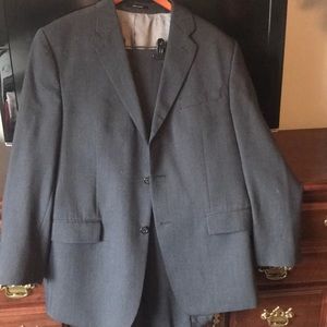 Men’s suit - Calvin Klein